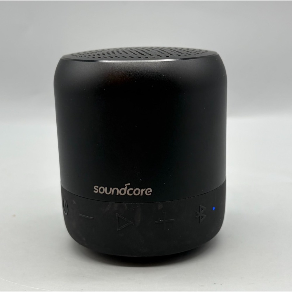Anker Soundcore Mini 2 A3107 Portable Bluetooth Speaker - Black